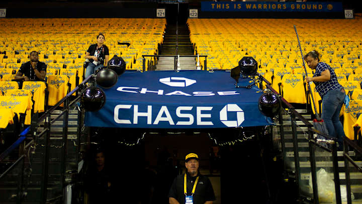 Sports Aren’t Just an Escape For Everyone