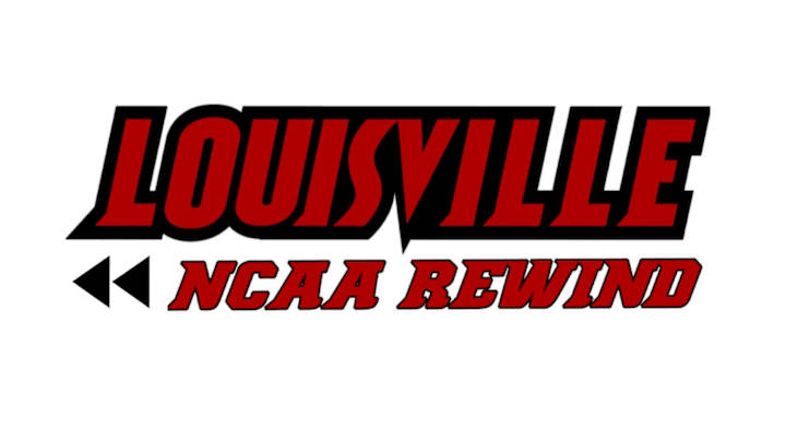 Louisville NCAA Rewind: April 2nd Louisville NCAA Rewind: April 2nd