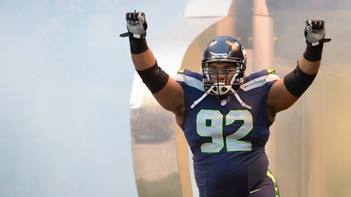 Top 100 Seahawks Countdown: No. 40-31 Top 100 Seahawks Countdown: No. 40-31