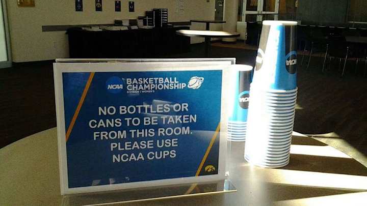 Bohnenkamp: I'll Miss The Tournament Bohnenkamp: I'll Miss The Tournament