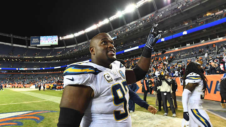 Will Seahawks Consider Bringing Back Brandon Mebane?