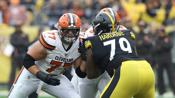 Eagles Could be in Line to Sign Javon Hargrave in Free Agency