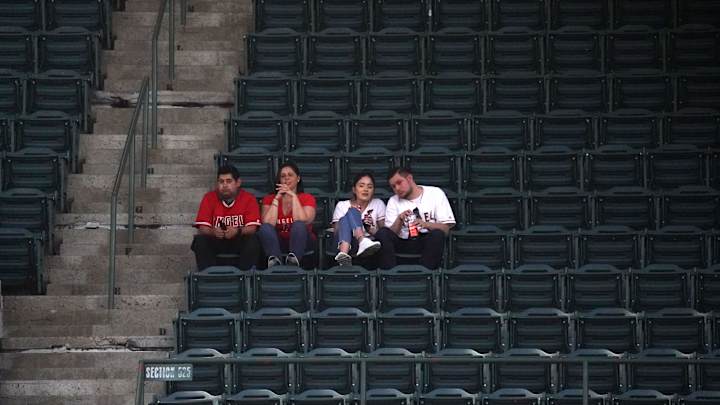 Cal Sports: We Want to Hear Your Reaction to the Sports Shutdown From the Coronavirus Cal Sports: We Want to Hear Your Reaction to the Sports Shutdown From the Coronavirus