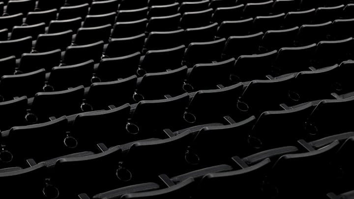 Safety Comes First, But COVID-19 Leaves Questions Unanswered In Sports Safety Comes First, But COVID-19 Leaves Questions Unanswered In Sports