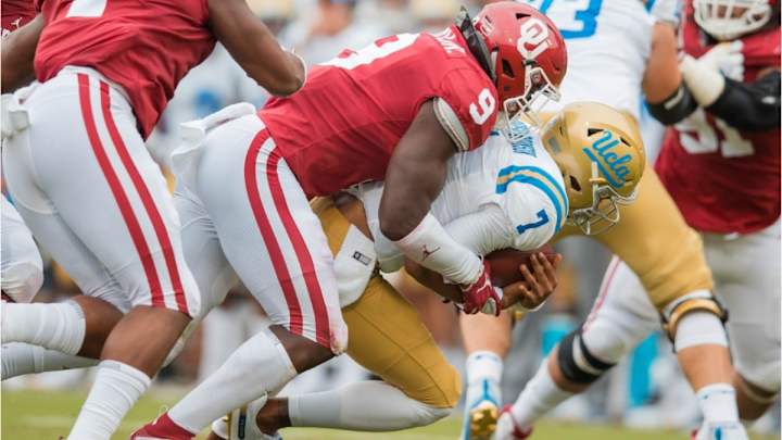 Packers Mock Draft 6.0: Four Needs Checked with Four Top Picks