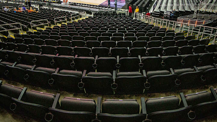 Massive cancellations leave more questions than answers Massive cancellations leave more questions than answers