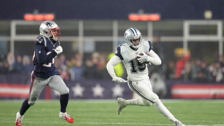 Four offensive players the New York Jets should target in NFL free agency