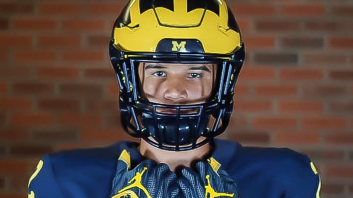 Long, Rangy Cornerback John Howse IV Plans Michigan Official Visit