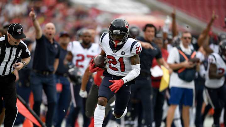 Could CB Bradley Roby Be a Real Possibility for Lions?