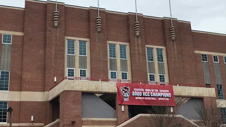 Declare Victory, Raise a Banner. Why Not?