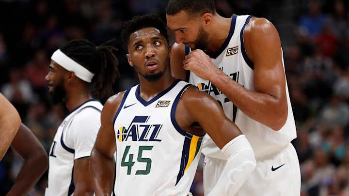 Police: Rhode Island Child Tests Positive for COVID-19 Days After Receiving Jazz Player Autograph