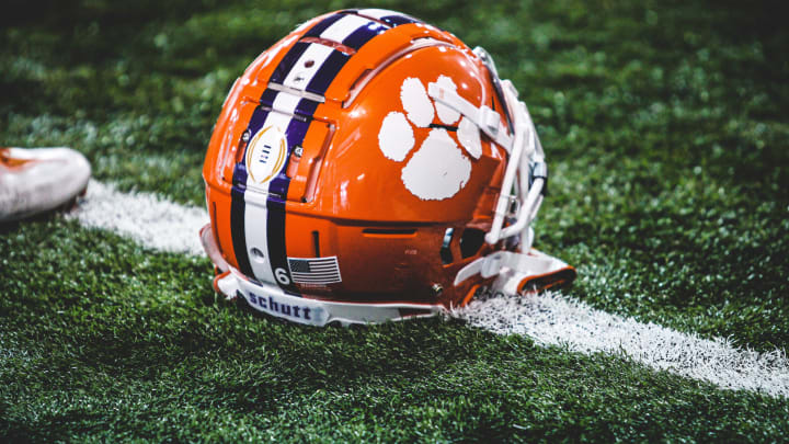 COVID-19 Impact on Clemson Football