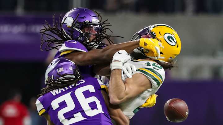 Vikings Free Agency Preview: Can Minnesota Improve Without Major Cap Space?