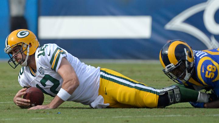 Free Agency 2020: Littleton Leads Linebackers Free Agency 2020: Littleton Leads Linebackers
