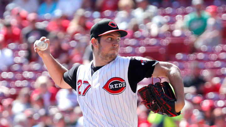 Former Indians P Trevor Bauer Wants to Organize a "Sandlot" Style Baseball Game While We Wait for the Season to Start