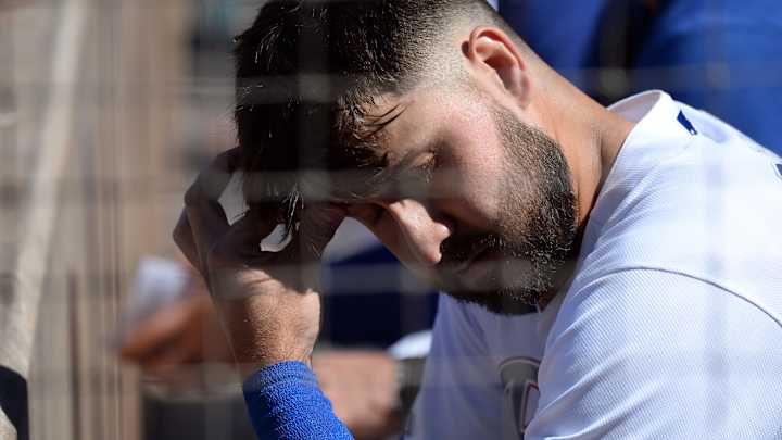 Amidst Coronavirus Pandemic, Health and Safety Are at the Forefront for the Rangers Amidst Coronavirus Pandemic, Health and Safety Are at the Forefront for the Rangers