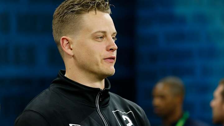 NFL Pro Day Ban Could Have Ripple Effect on Former LSU Football Players NFL Pro Day Ban Could Have Ripple Effect on Former LSU Football Players