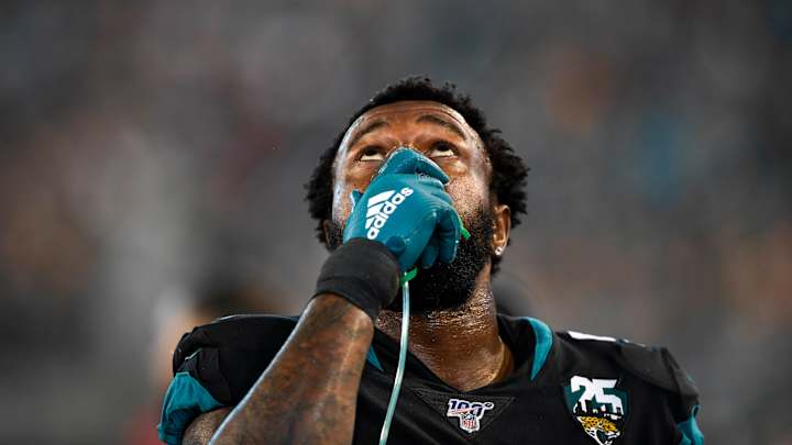 Eagles Should Trade First-Round Pick Eagles Should Trade First-Round Pick