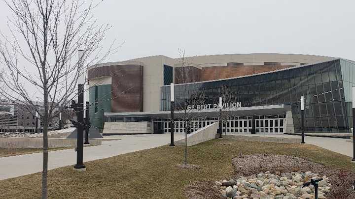 COVID-19 Brings Michigan State Basketball Season To An Abrupt Halt