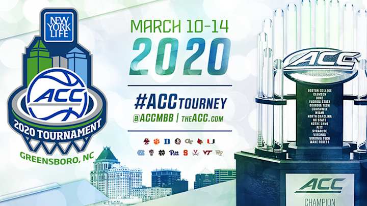 How to Get Refunds for Tickets to Canceled ACC, NCAA Tourney Games How to Get Refunds for Tickets to Canceled ACC, NCAA Tourney Games