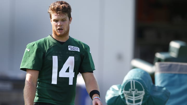 COVID-19 isn't stopping the New York Jets from workouts, using team facility