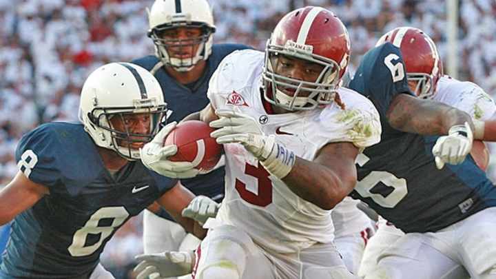 Crimson Tide Roll Call: July 10, 2021