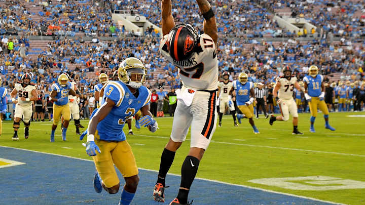 NFL Draft 2020: Five (More) Pac-12 Prospects 49ers Should Consider