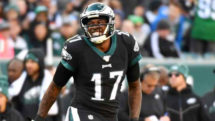 Alshon Jeffery Soap Opera Continues Alshon Jeffery Soap Opera Continues