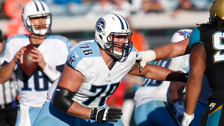 Source: New York Jets GM Joe Douglas to make first call of NFL free agency to OT Jack Conklin Source: New York Jets GM Joe Douglas to make first call of NFL free agency to OT Jack Conklin
