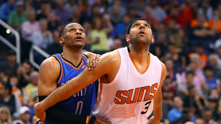 Jared Dudley Says Season Will Continue Jared Dudley Says Season Will Continue