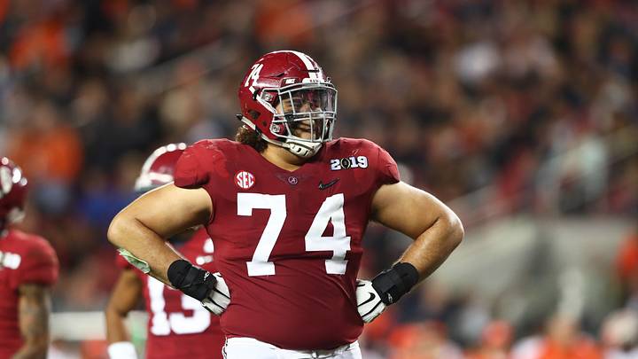 Mock Draft Mania - A Monster Miami-Redskins Trade Mock Draft Mania - A Monster Miami-Redskins Trade