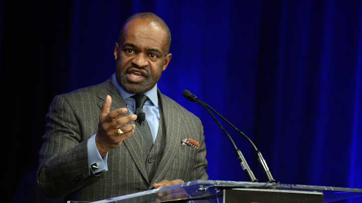 NFL Salary Cap Reportedly Set NFL Salary Cap Reportedly Set