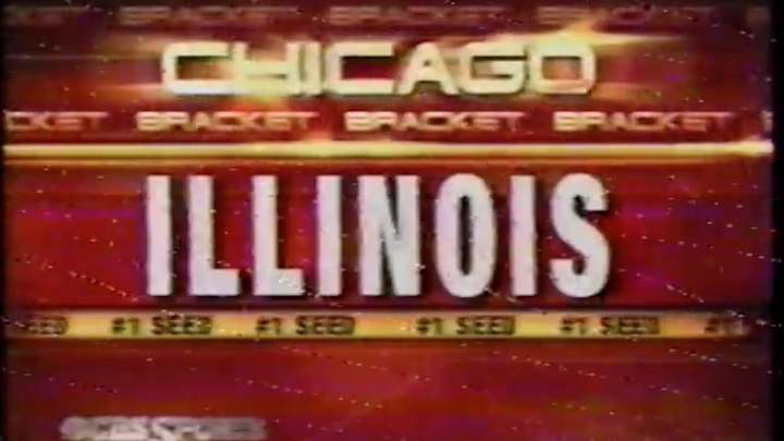 Andy Katz Projects Illini As 1-Seed in 2021 Preseason NCAA Bracket