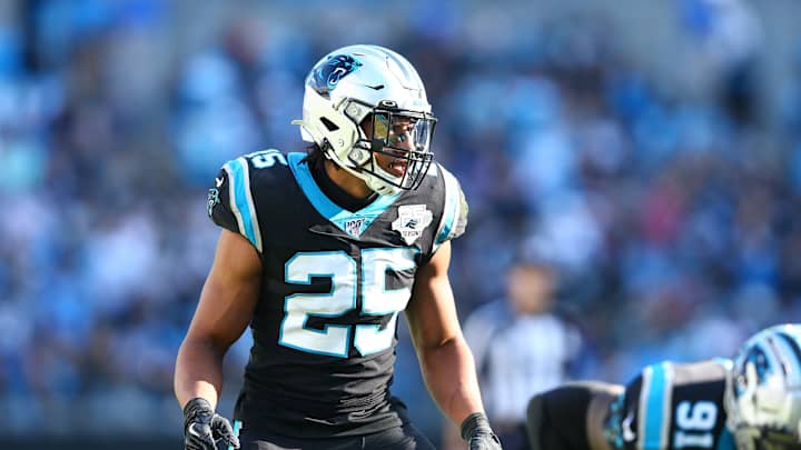 Eric Reid Calls CBA "a Disaster"