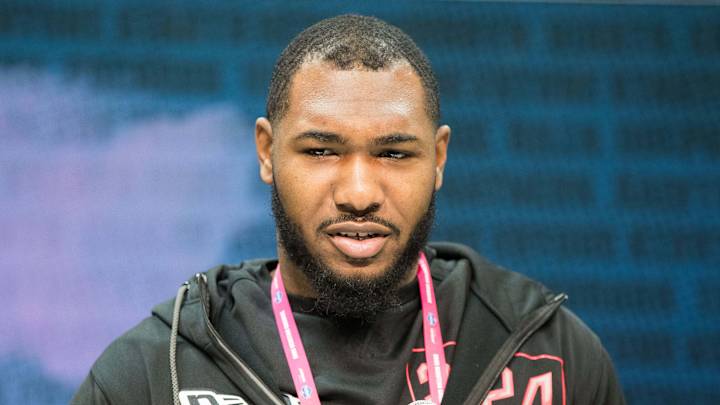 Eagles Hosted 'Bama's Terrell Lewis Eagles Hosted 'Bama's Terrell Lewis