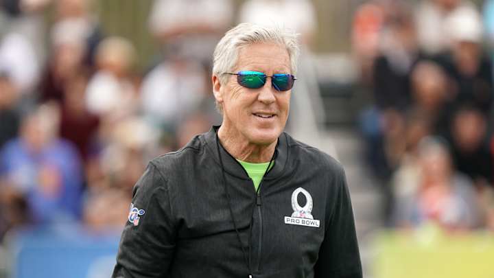 How Seahawks Are Coping With Coronavirus Outbreak How Seahawks Are Coping With Coronavirus Outbreak