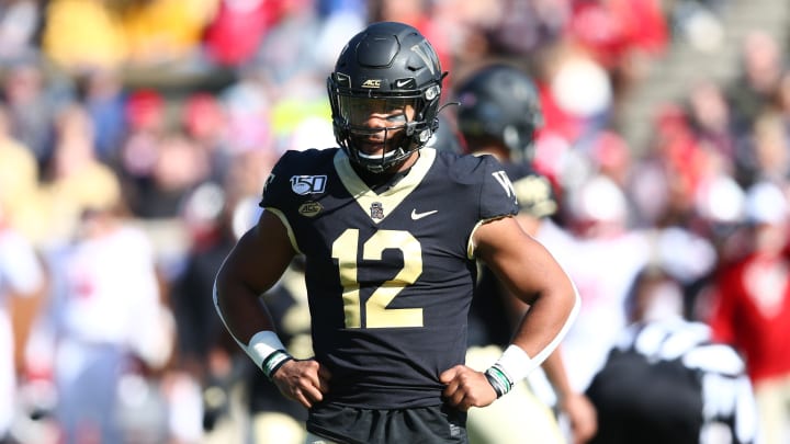 Georgia Football: QB Depth Chart Review Georgia Football: QB Depth Chart Review