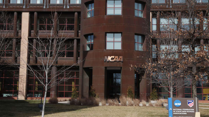 NCAA D-1 Council Gives Spring Athletes An Extra Year of Eligibility