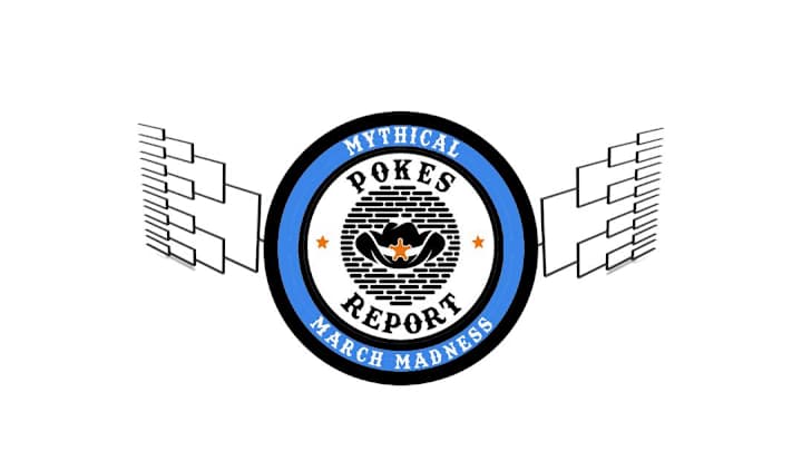 Our Mythical and Historical Sites March Madness Our Mythical and Historical Sites March Madness