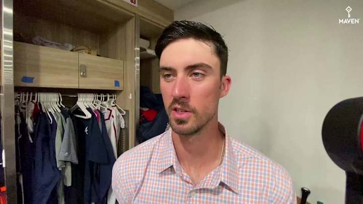 Braden Shewmake - Part One