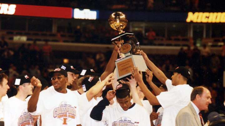 This Day In Illini Basketball History: March 16 This Day In Illini Basketball History: March 16