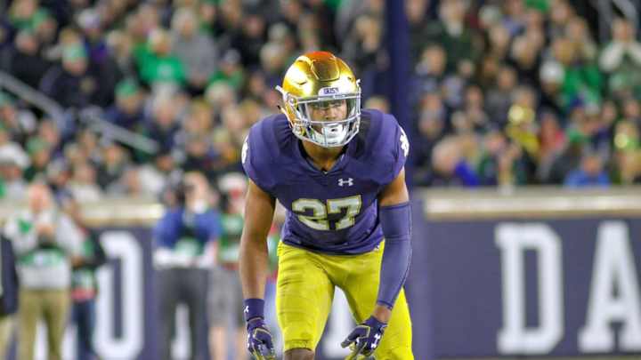 A National Perspective On Cornerback Recruiting - Part II