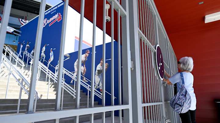 Baseball Talk - Will the negotiations get tense?