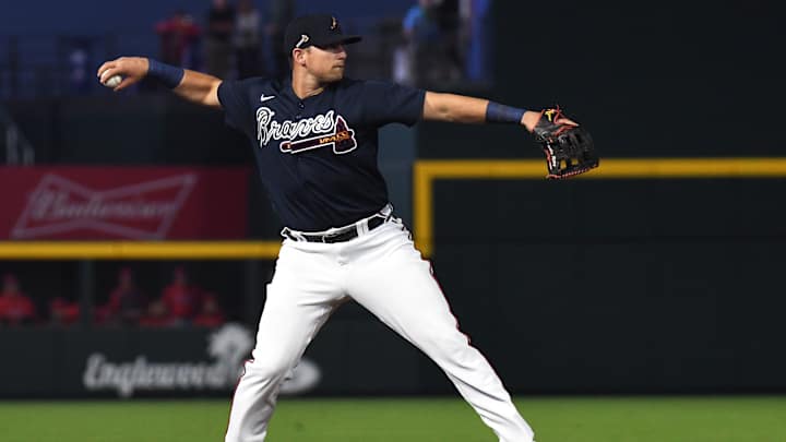 Third base competition now on pause Third base competition now on pause