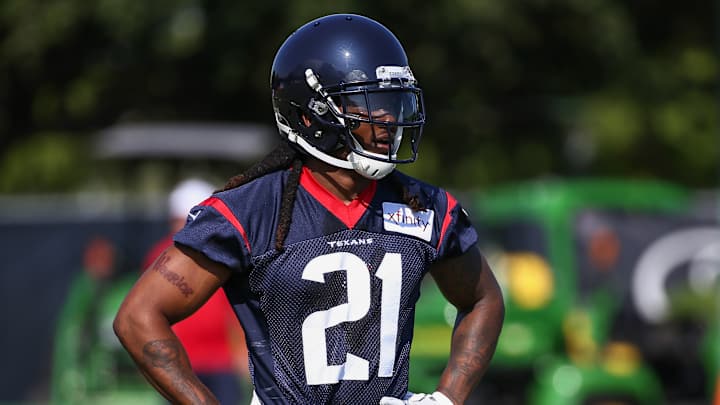 NFL Rumors: Texans to Re-Sign CB Bradley Roby to a Three-Year, $36 Million Deal