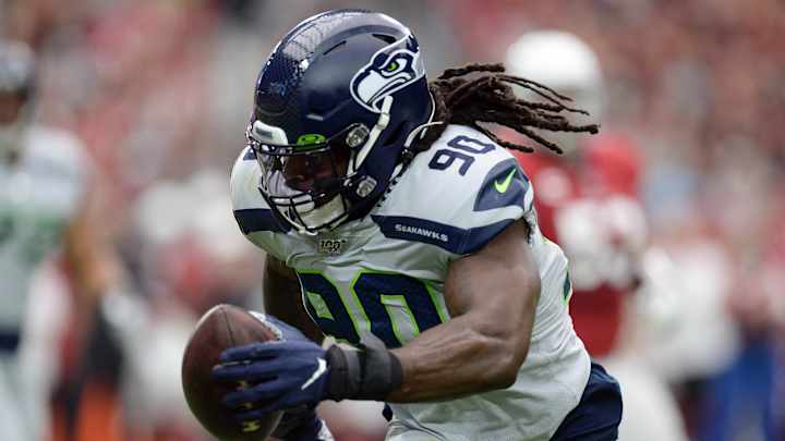 NFL Rumors: Saints, Titans Making Strong Pushes to Sign Jadeveon Clowney NFL Rumors: Saints, Titans Making Strong Pushes to Sign Jadeveon Clowney