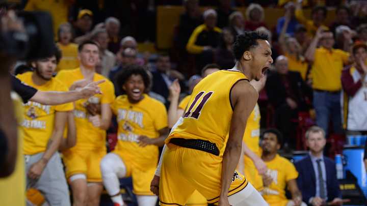 Pac-12 Basketball: How the Pac-12 Tournament Might Have Played Out