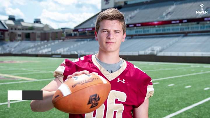 Boston College Football, Basketball & Recruiting Q&A