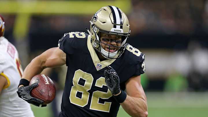 Five failed Saints free agents from the past five years