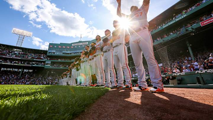 Ken Burns' Epic Nine-Part Series "Baseball" Can Be Streamed on PBS for Free